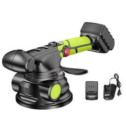 image-Creative Floor Vibration Tool High Power Tile Tiler
