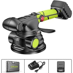 image-Creative Floor Vibration Tool High Power Tile Tiler