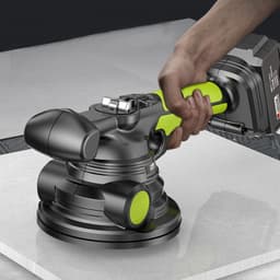 image-Creative Floor Vibration Tool High Power Tile Tiler