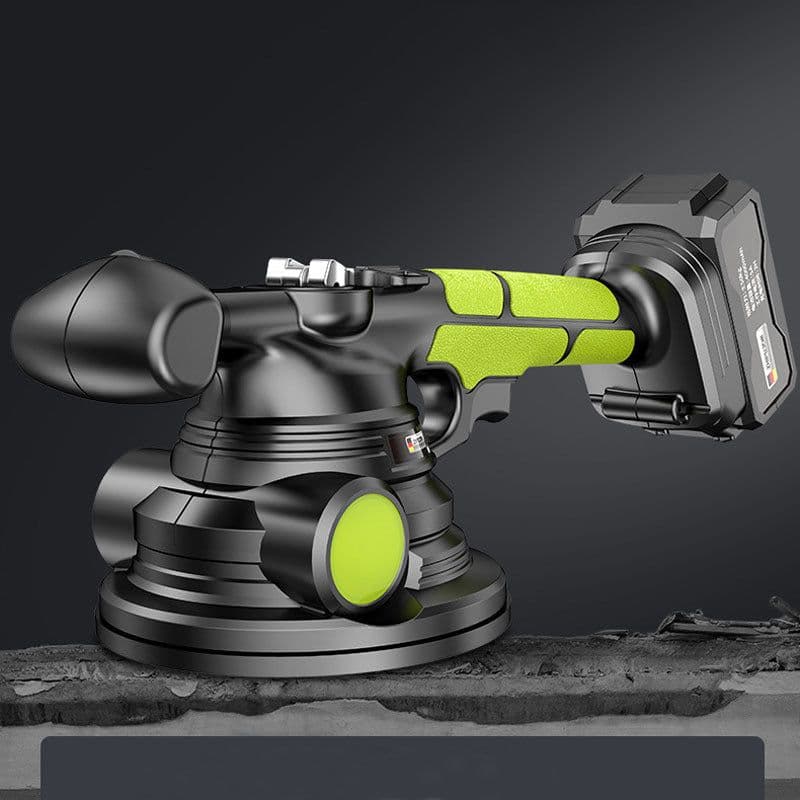 image-Creative Floor Vibration Tool High Power Tile Tiler