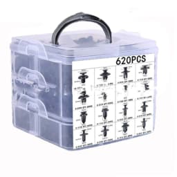 image-Boxed Buckle 16 Kinds Of Bumpers