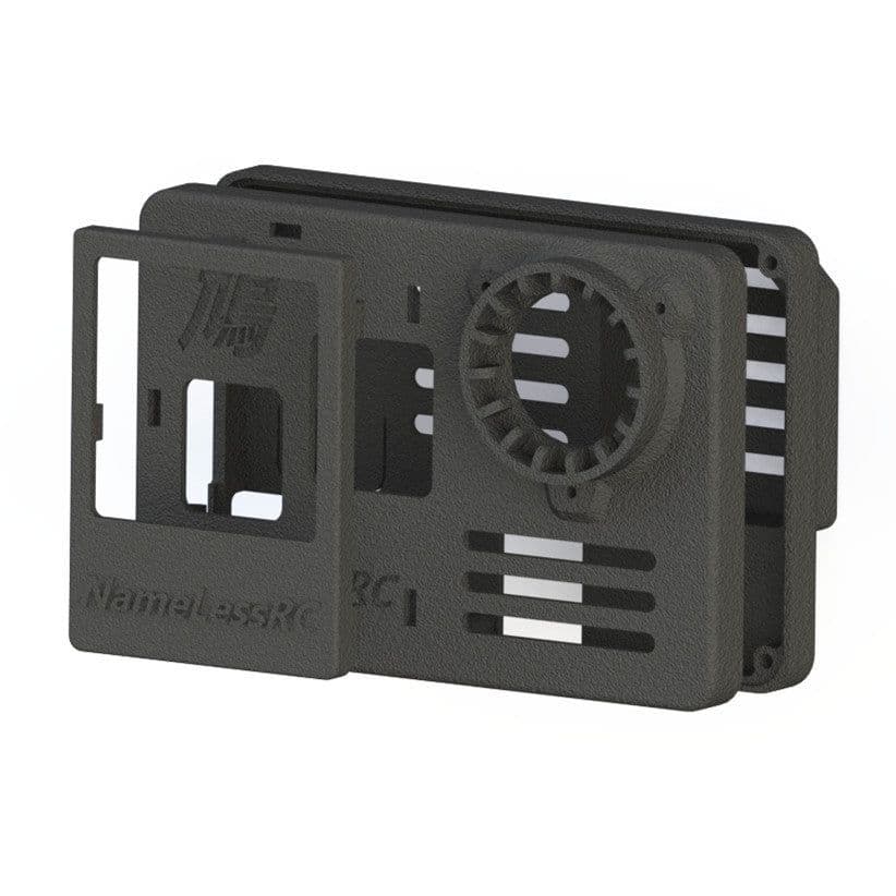 image-Sports Camera Quick Detachable Assembly Housing