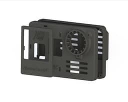 image-Sports Camera Quick Detachable Assembly Housing