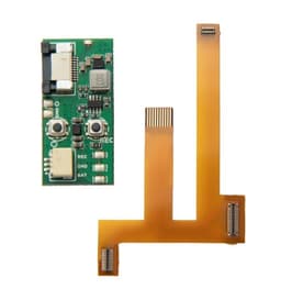 image-Sports Camera Quick Detachable Assembly Housing