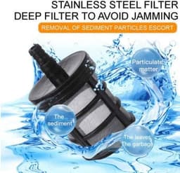 image-Portable Electric Household Car Washing Machine Tool