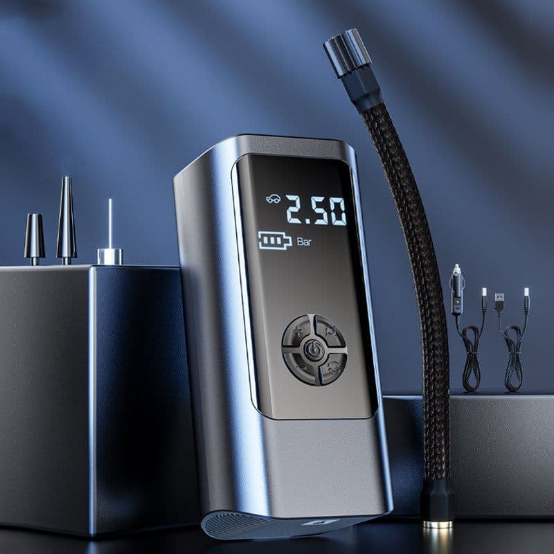 image-Car Air Portable Wireless Electric