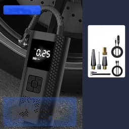 image-Car Air Portable Wireless Electric
