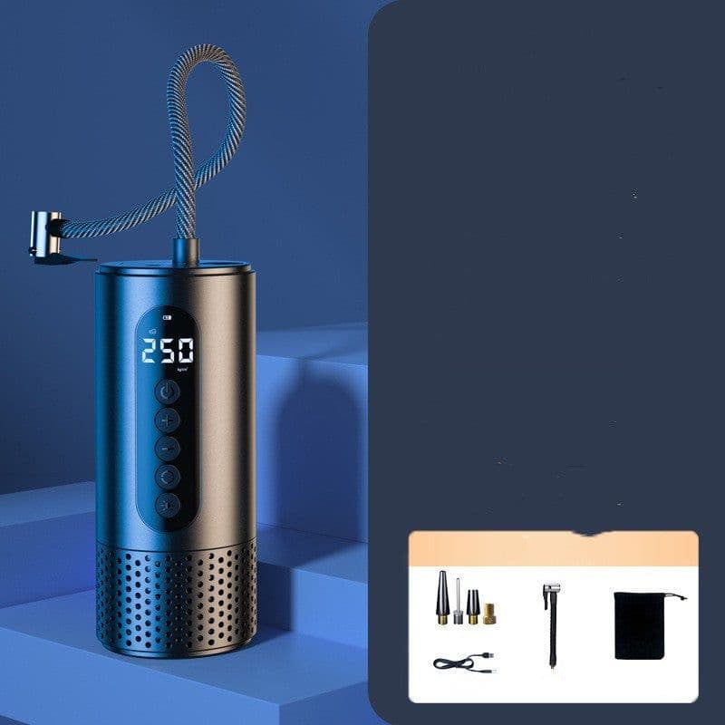 image-Car Air Portable Wireless Electric