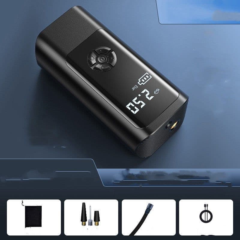 image-Car Air Portable Wireless Electric