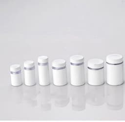 image-Stainless Steel Black Advertising Nail Glass Screw Mirror Nail White Glass Nail