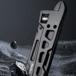 image-Field Stainless Steel Portable Repair Tool Screwdriver Saw Pliers