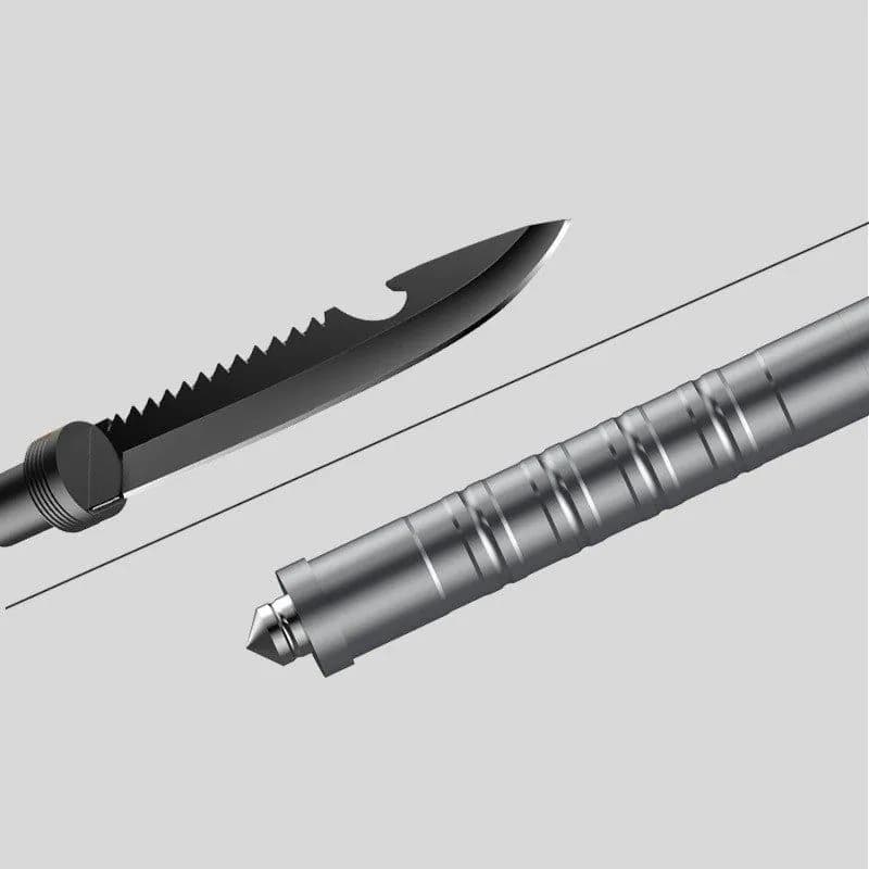image-Engineer Shovel Multifunctional Outdoor Supplies Equipment Folding Military Shovel