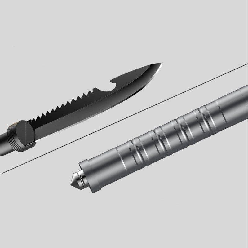 image-Engineer Shovel Multifunctional Outdoor Supplies Equipment Folding Military Shovel