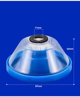 image-Hammer Dust Cover Power Tool Accessories Hardware Accessories
