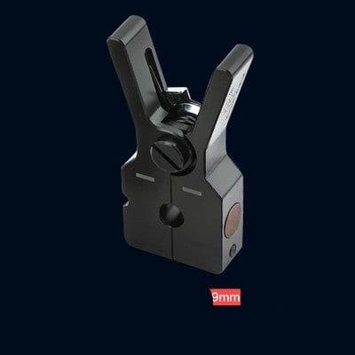 image-Shengba Lithium Electric Reamer Copper Tube Reamer Flaring Tube Expander