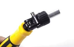 image-39 In 1 Combination Ratchet Fast Screwdriver Sleeve Screw Lot