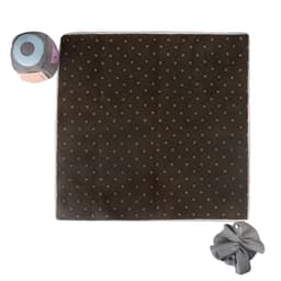 image-Pet Smelling Pad Consumes Energy, Slow Food Puzzle Sniffing Pad