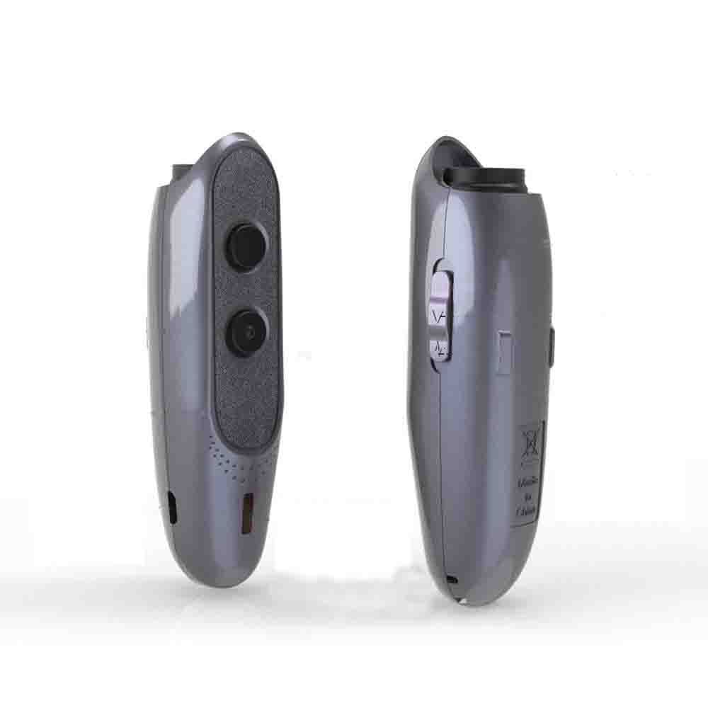image-Customizable Ultrasonic Handheld Outdoor Pet Trainer