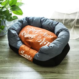image-Four Seasons Universal Kennel Easy To Clean Square Kennel
