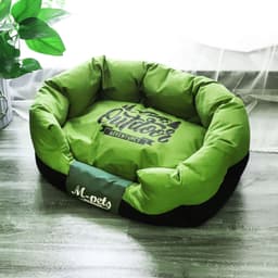 image-Four Seasons Universal Kennel Easy To Clean Square Kennel