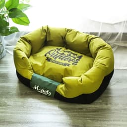 image-Four Seasons Universal Kennel Easy To Clean Square Kennel