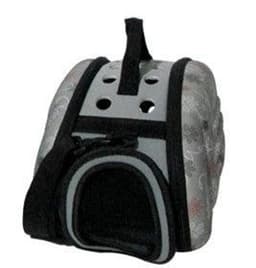 image-Pet Carrier Bag Portable Outdoor Cat Foldable Dog Travel Pet Bag Puppy Carrying Shoulder Dog Bags