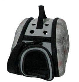 image-Pet Carrier Bag Portable Outdoor Cat Foldable Dog Travel Pet Bag Puppy Carrying Shoulder Dog Bags