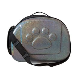 image-Pet Carrier Bag Portable Outdoor Cat Foldable Dog Travel Pet Bag Puppy Carrying Shoulder Dog Bags