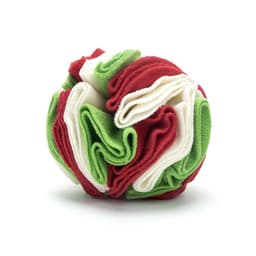 image-Dog Sniffing Training Blanket Snuffle Ball Mat Detachable Pads Puzzle Toy Pet Supplies For Dogs Cats