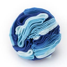 image-Dog Sniffing Training Blanket Snuffle Ball Mat Detachable Pads Puzzle Toy Pet Supplies For Dogs Cats