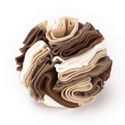 image-Dog Sniffing Training Blanket Snuffle Ball Mat Detachable Pads Puzzle Toy Pet Supplies For Dogs Cats