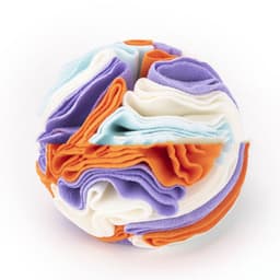image-Dog Sniffing Training Blanket Snuffle Ball Mat Detachable Pads Puzzle Toy Pet Supplies For Dogs Cats