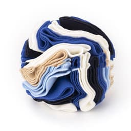 image-Dog Sniffing Training Blanket Snuffle Ball Mat Detachable Pads Puzzle Toy Pet Supplies For Dogs Cats