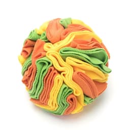 image-Dog Sniffing Training Blanket Snuffle Ball Mat Detachable Pads Puzzle Toy Pet Supplies For Dogs Cats