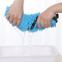 image-Dogs Cats Towels Super Absorbent Dog Bathrobe Microfiber Bath Towels Quick-Drying Cat Bath Towel For Pets Towel Dog Towels Pet Products
