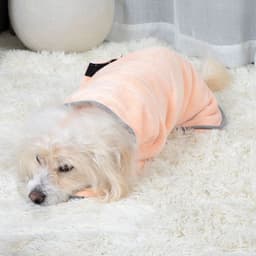image-Quick-drying Pet Absorbent Towel Dog Bathrobe Pet Dog Bath Towel For Dogs Cats Microfiber Absorbent Pet Drying Towel Pet Supplies Pet Products