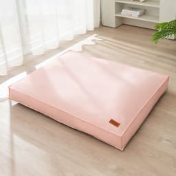 image-Waterproof Dog Bed Pet Sleeping Mat Small Medium Big Large Dog Cat Pet Sofas Beds Kennel House Pets Products Mattresses Supplies