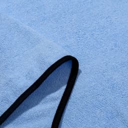 image-Dog Cat Quick-drying Bath Towel Soft Absorbent Coral Fleece Pet Bath Towel