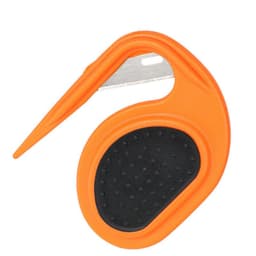 image-New Cat Dog Comb Pet Open Knot Comb Cat Puppy Hair Fur Shedding Grooming Trimmer Comb Blade Comb Cat Brush