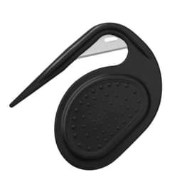 image-New Cat Dog Comb Pet Open Knot Comb Cat Puppy Hair Fur Shedding Grooming Trimmer Comb Blade Comb Cat Brush