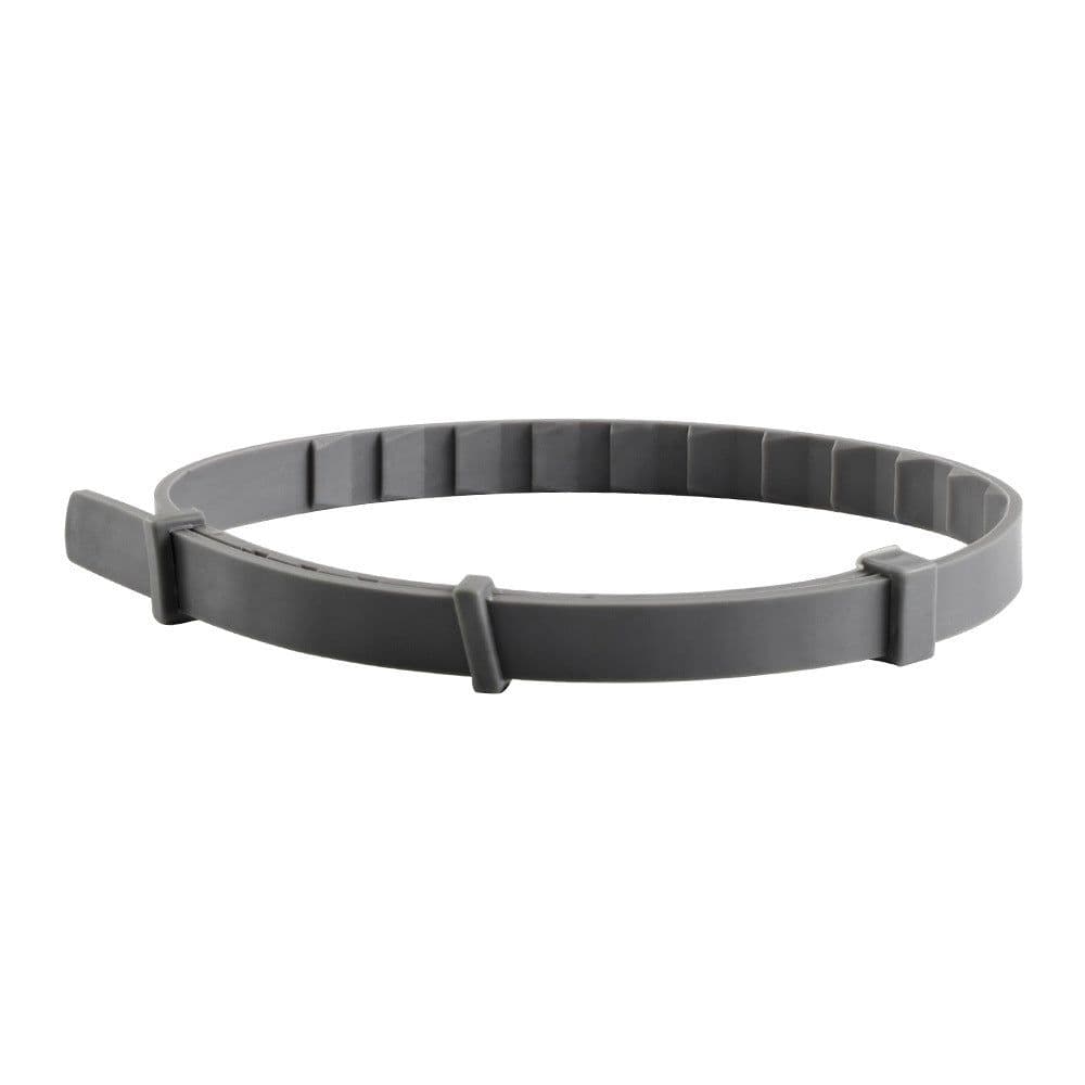 image-Pet Collar Silicone Adjustable Dogs And Cats Collar Protection Anti-mosquitoes Insect Repellent Pet Supplies