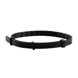 image-Pet Collar Silicone Adjustable Dogs And Cats Collar Protection Anti-mosquitoes Insect Repellent Pet Supplies