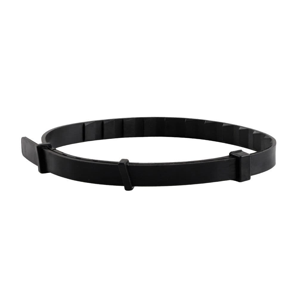 image-Pet Collar Silicone Adjustable Dogs And Cats Collar Protection Anti-mosquitoes Insect Repellent Pet Supplies