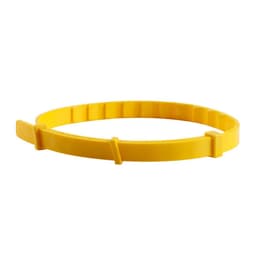 image-Pet Collar Silicone Adjustable Dogs And Cats Collar Protection Anti-mosquitoes Insect Repellent Pet Supplies