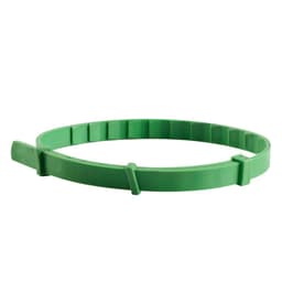 image-Pet Collar Silicone Adjustable Dogs And Cats Collar Protection Anti-mosquitoes Insect Repellent Pet Supplies