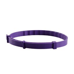 image-Pet Collar Silicone Adjustable Dogs And Cats Collar Protection Anti-mosquitoes Insect Repellent Pet Supplies