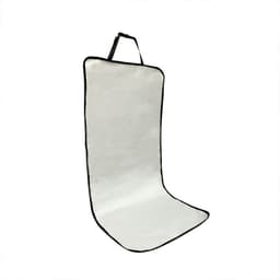 image-Pet Car Waterproof Oxford Cloth Urine Mat Front Passenger Seat Cover Dog Cat Sleeping Mat Car Back Row Anti Dirty Products Pet Products