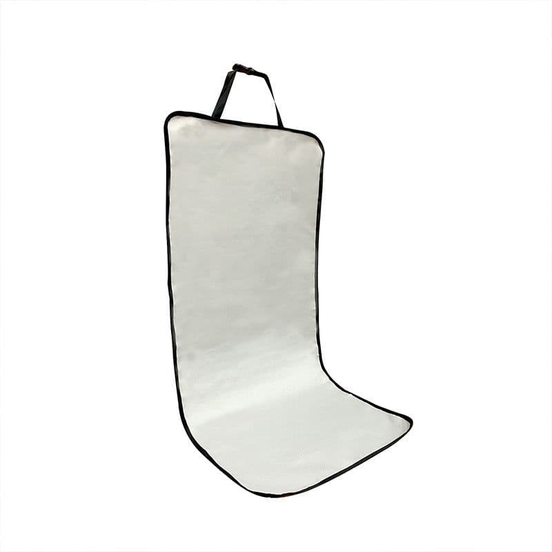 image-Pet Car Waterproof Oxford Cloth Urine Mat Front Passenger Seat Cover Dog Cat Sleeping Mat Car Back Row Anti Dirty Products Pet Products