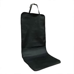 image-Pet Car Waterproof Oxford Cloth Urine Mat Front Passenger Seat Cover Dog Cat Sleeping Mat Car Back Row Anti Dirty Products Pet Products