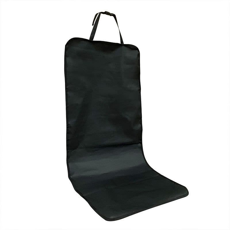image-Pet Car Waterproof Oxford Cloth Urine Mat Front Passenger Seat Cover Dog Cat Sleeping Mat Car Back Row Anti Dirty Products Pet Products